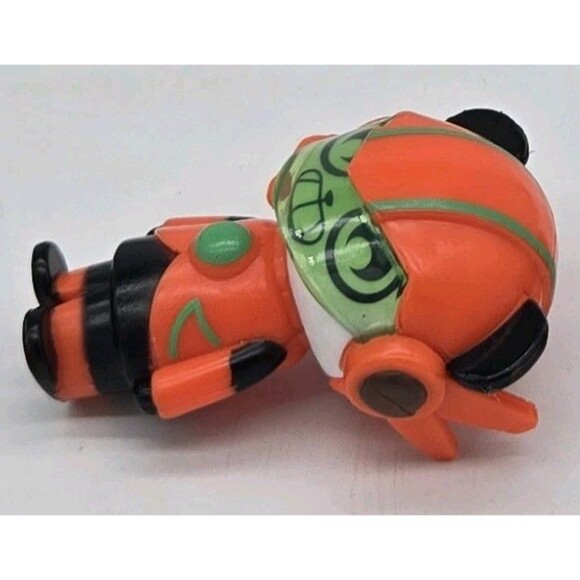 Ryan's World Series 7 Mystery Figure Combo Panda Boss Mode Mini Toy Figurine - Picture 7 of 8